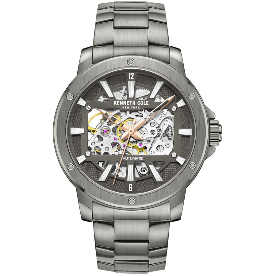Часы Kenneth Cole Automatic KCWGL2237904